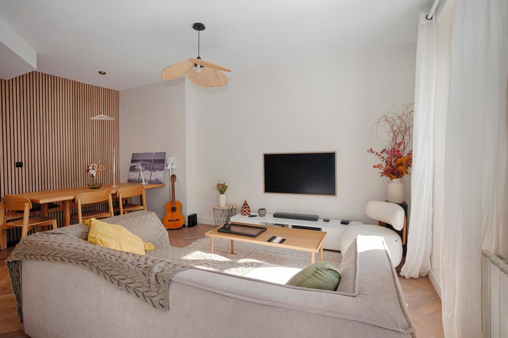 Duplex Zen Avec 2 Chambres باريس المظهر الخارجي الصورة