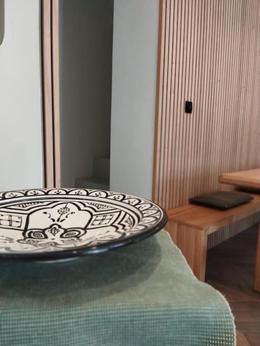 Duplex Zen Avec 2 Chambres باريس المظهر الخارجي الصورة